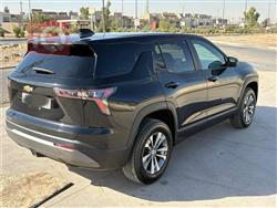 شێڤرۆلێت ئیکۆنۆکس